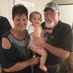 Meet your Posher, Phyllis